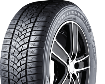 Winterhawk Destination Winter